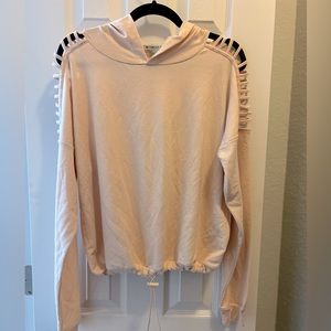 Forever 21 Light Hoodie Size M